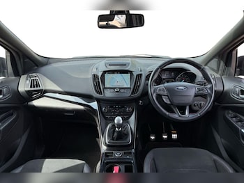 Used Ford Kuga 2018 for sale - 75524949: Photo