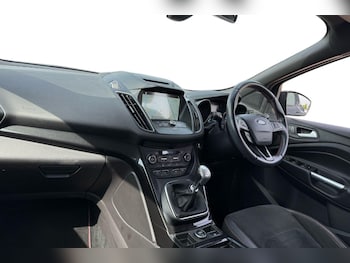 Used Ford Kuga 2018 for sale - 75524949: Photo
