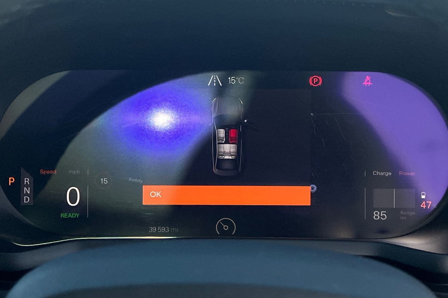 Used Polestar Polestar 2 2021 for sale - 76569460: Photo 15