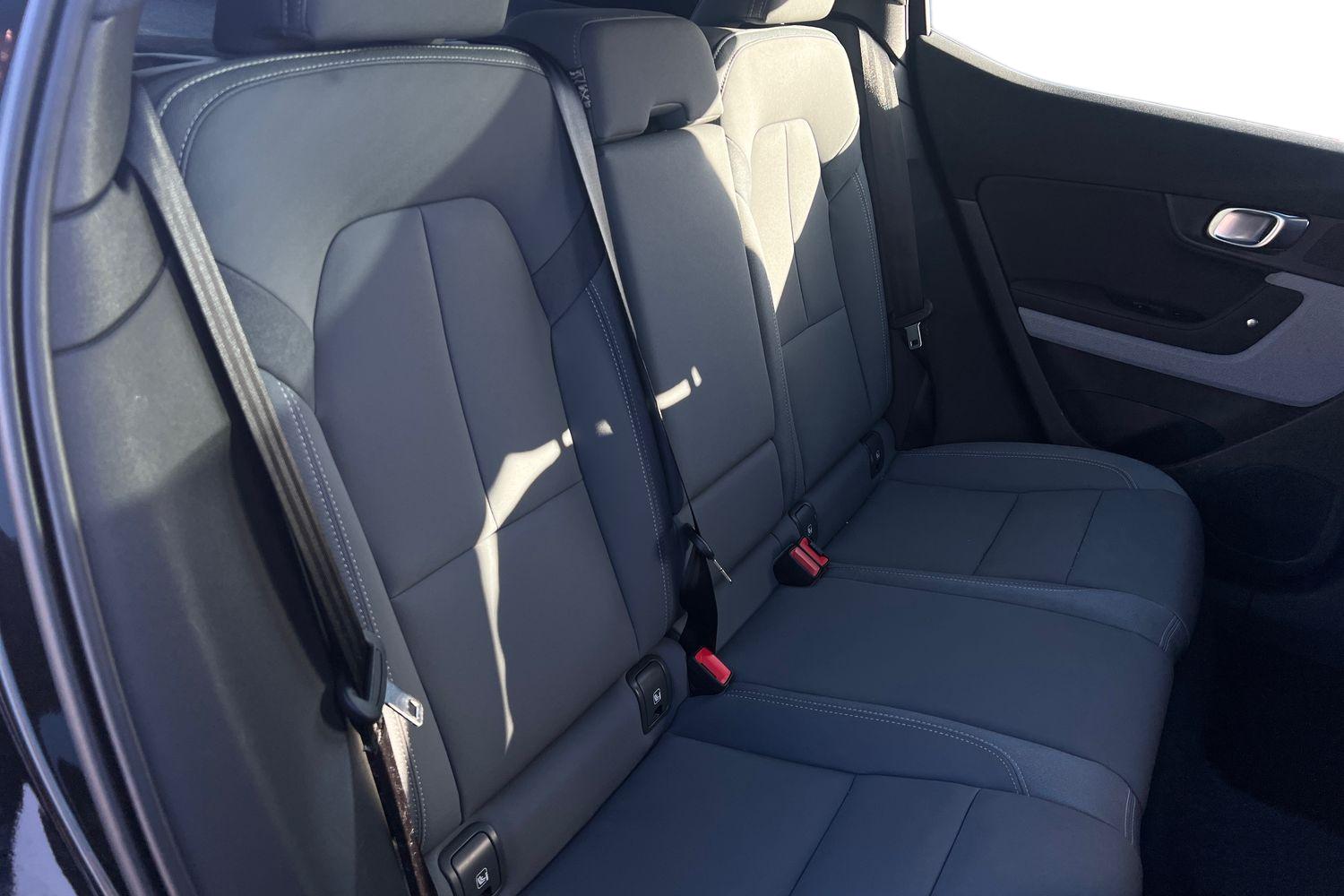 Used Polestar Polestar 2 2021 for sale - 76569460: Photo 19