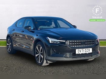 Used Polestar Polestar 2 2021 for sale - 76569460: Photo