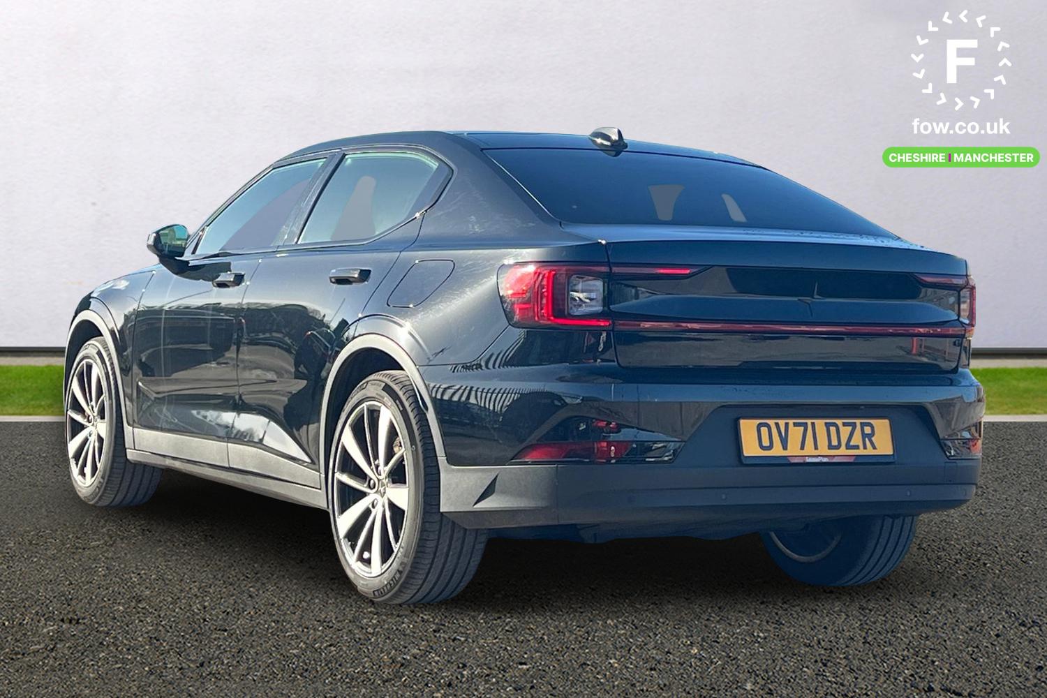 Used Polestar Polestar 2 2021 for sale - 76569460: Photo 2