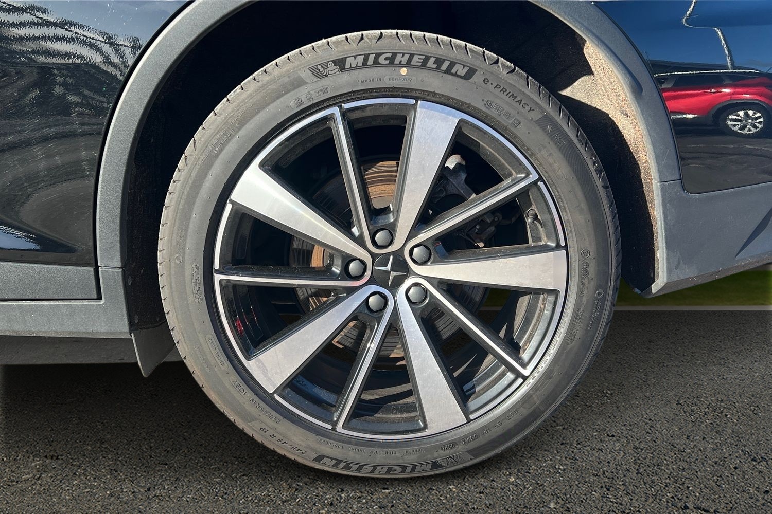 Used Polestar Polestar 2 2021 for sale - 76569460: Photo 21