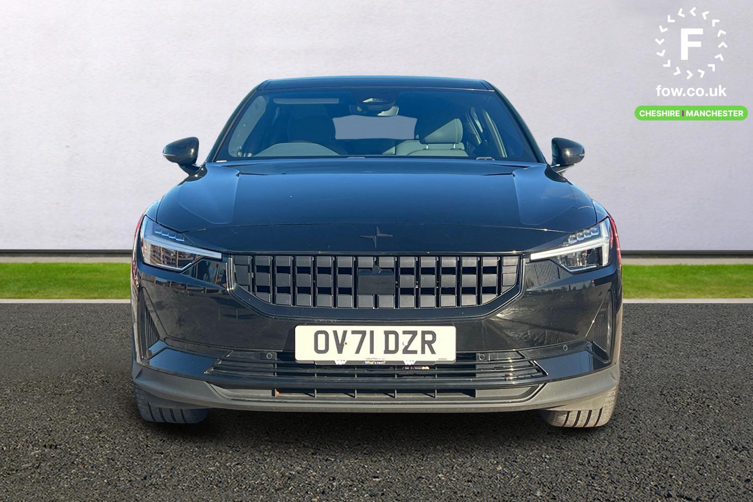 Used Polestar Polestar 2 2021 for sale - 76569460: Photo 22