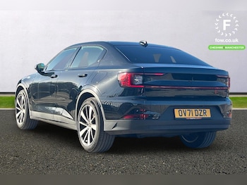 Used Polestar Polestar 2 2021 for sale - 76569460: Photo