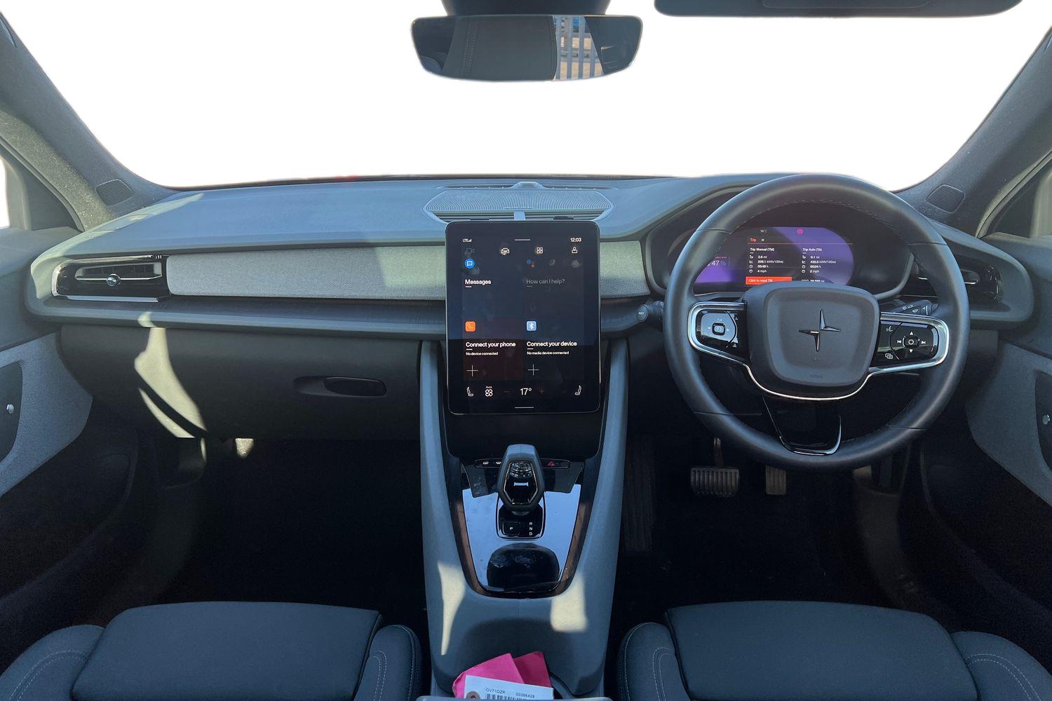 Used Polestar Polestar 2 2021 for sale - 76569460: Photo 3