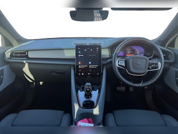 Used Polestar Polestar 2 2021 for sale - 76569460: Photo