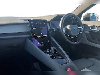 Used Polestar Polestar 2 2021 for sale - 76569460: Photo