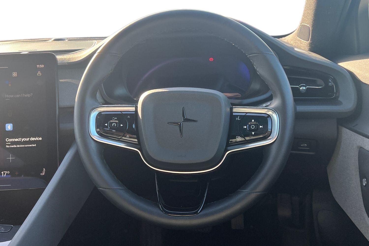 Used Polestar Polestar 2 2021 for sale - 76569460: Photo 5