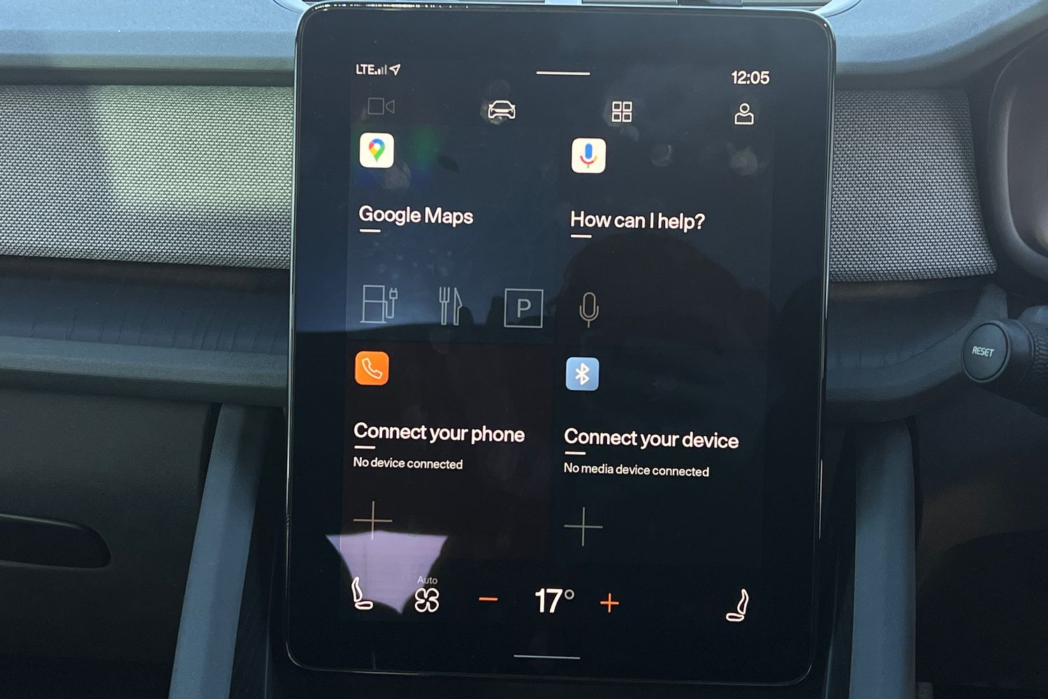 Used Polestar Polestar 2 2021 for sale - 76569460: Photo 6