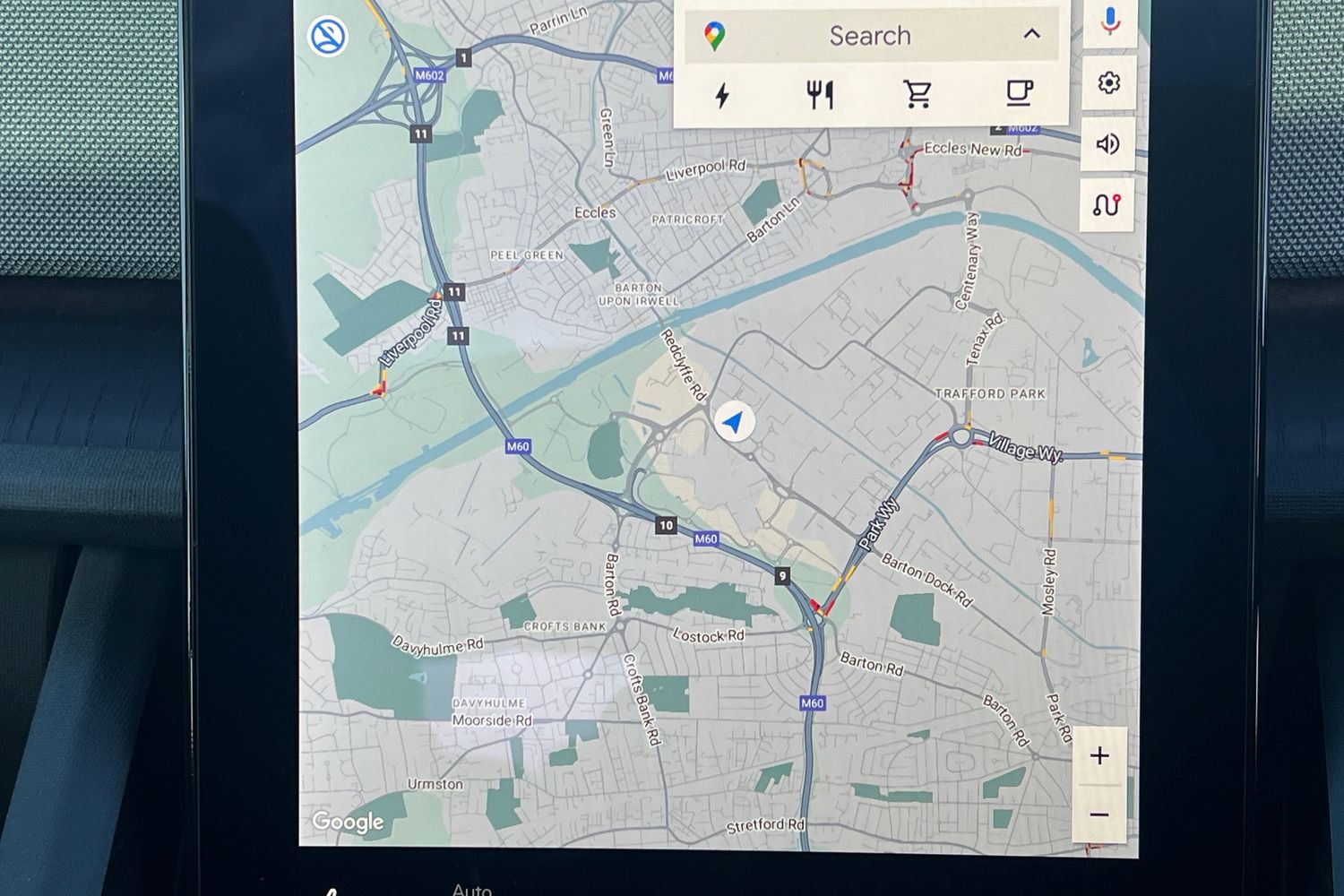 Used Polestar Polestar 2 2021 for sale - 76569460: Photo 7