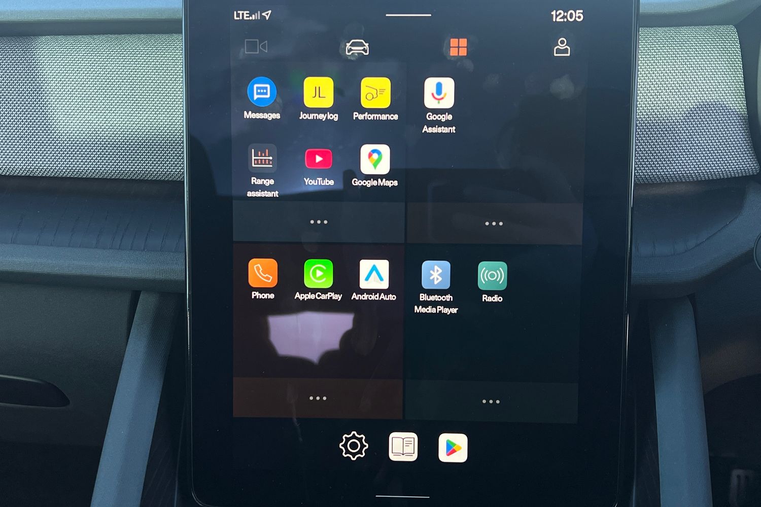 Used Polestar Polestar 2 2021 for sale - 76569460: Photo 8