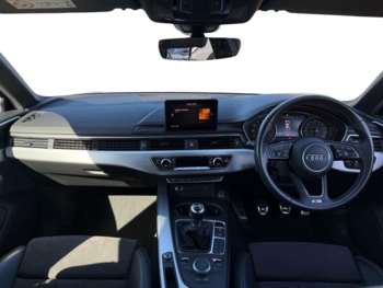 Used Audi A4 2019 for sale - 74099549: Photo