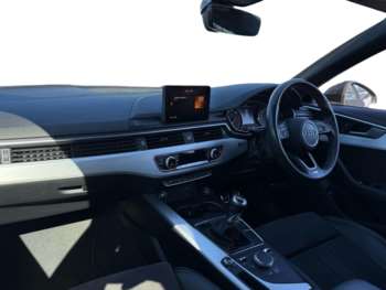 Used Audi A4 2019 for sale - 74099549: Photo