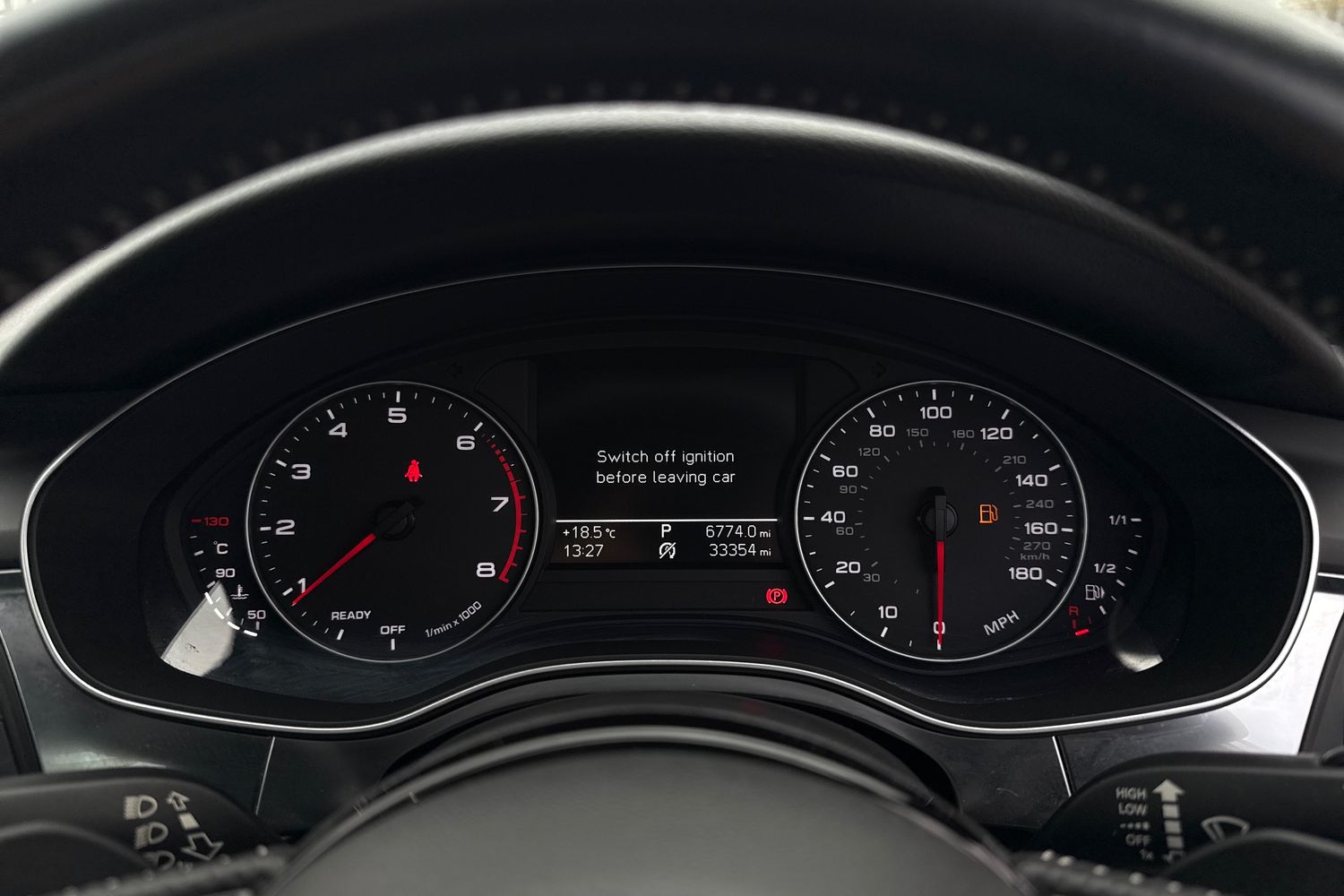 Used Audi A6 2018 for sale - 76480985: Photo 10