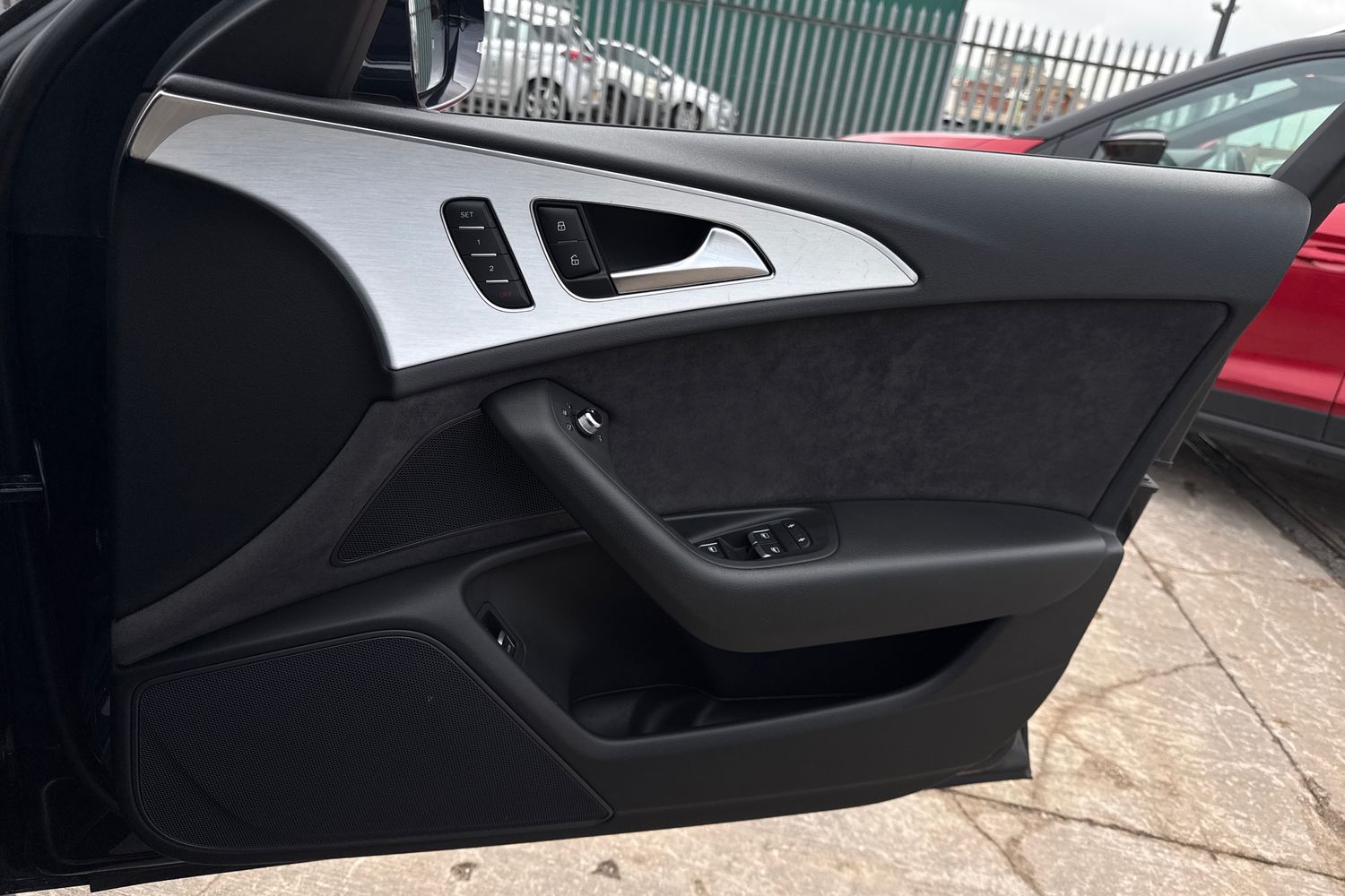 Used Audi A6 2018 for sale - 76480985: Photo 12