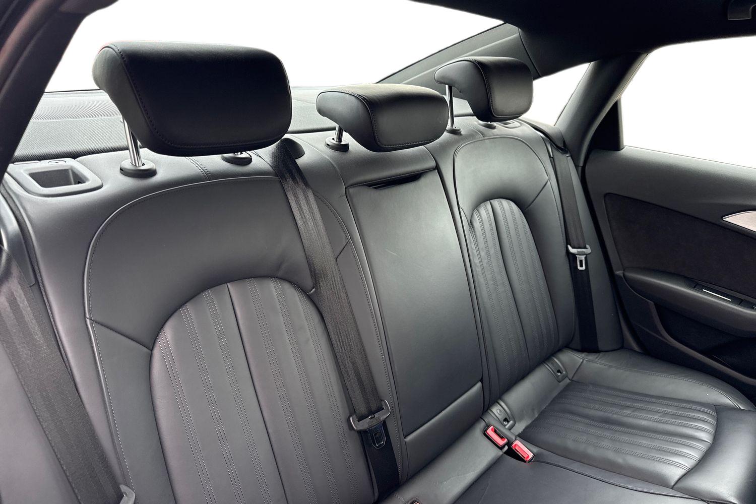 Used Audi A6 2018 for sale - 76480985: Photo 14