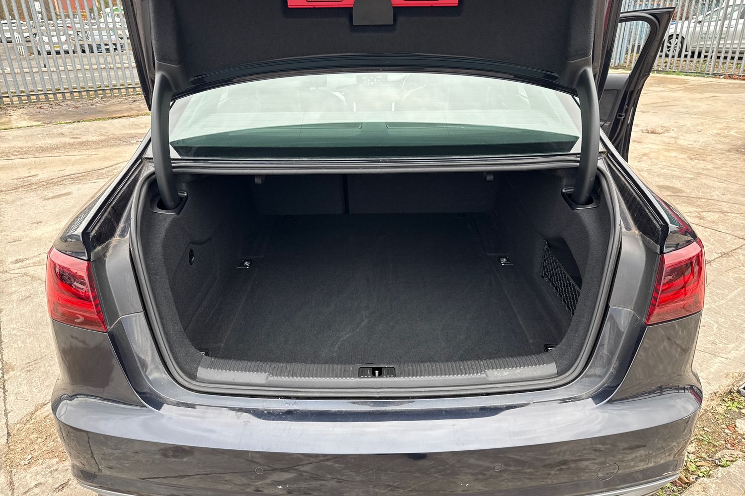 Used Audi A6 2018 for sale - 76480985: Photo 15