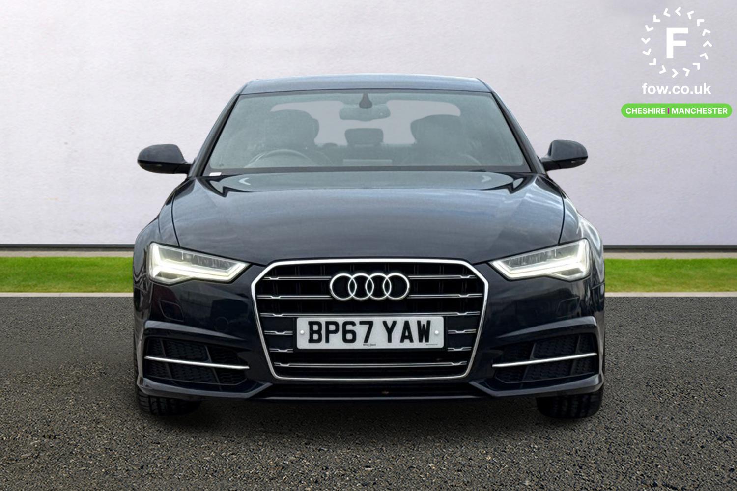 Used Audi A6 2018 for sale - 76480985: Photo 17