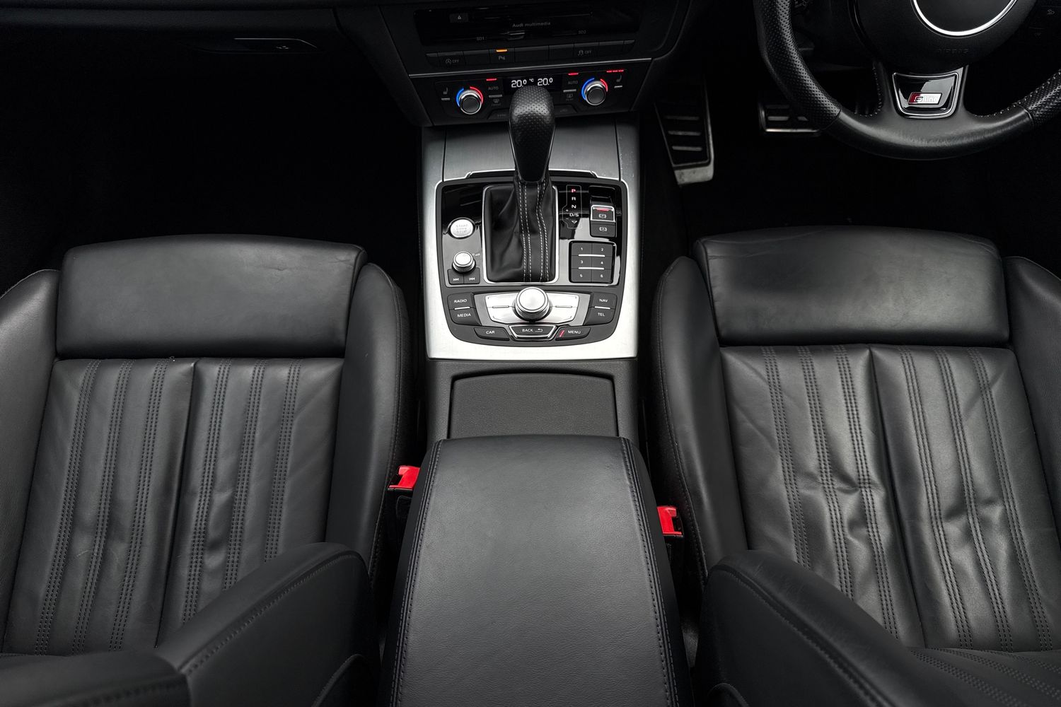 Used Audi A6 2018 for sale - 76480985: Photo 9