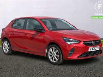 2021 - 1.2 SE 5dr