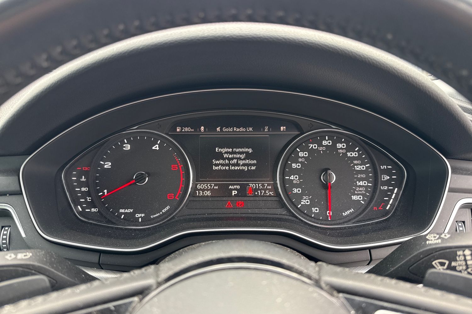 Used Audi A5 2019 for sale - 76481033: Photo 10