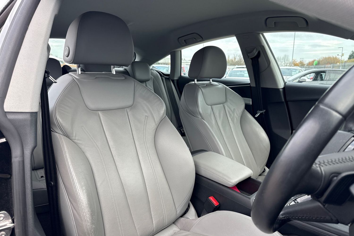 Used Audi A5 2019 for sale - 76481033: Photo 13