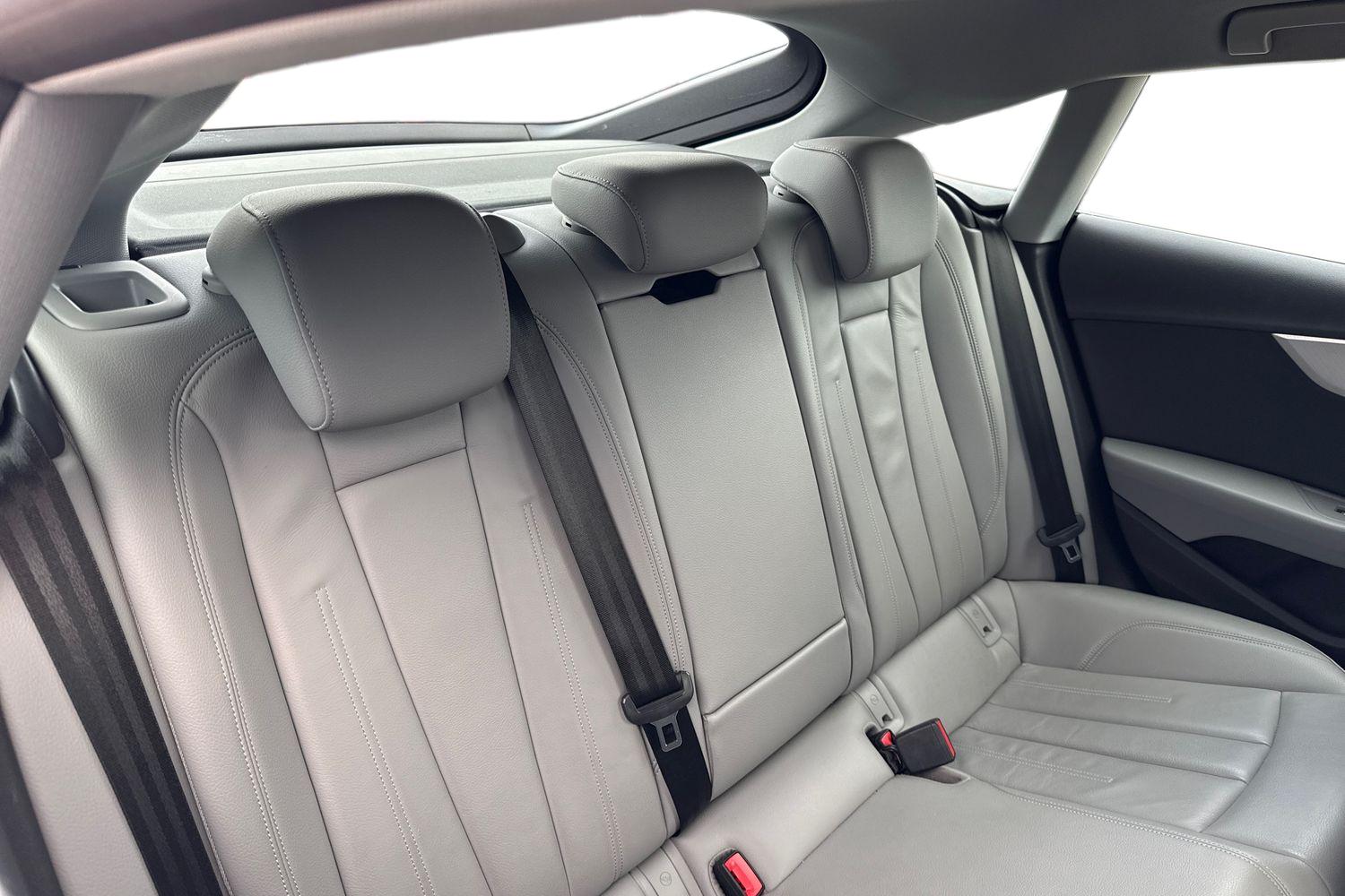 Used Audi A5 2019 for sale - 76481033: Photo 14