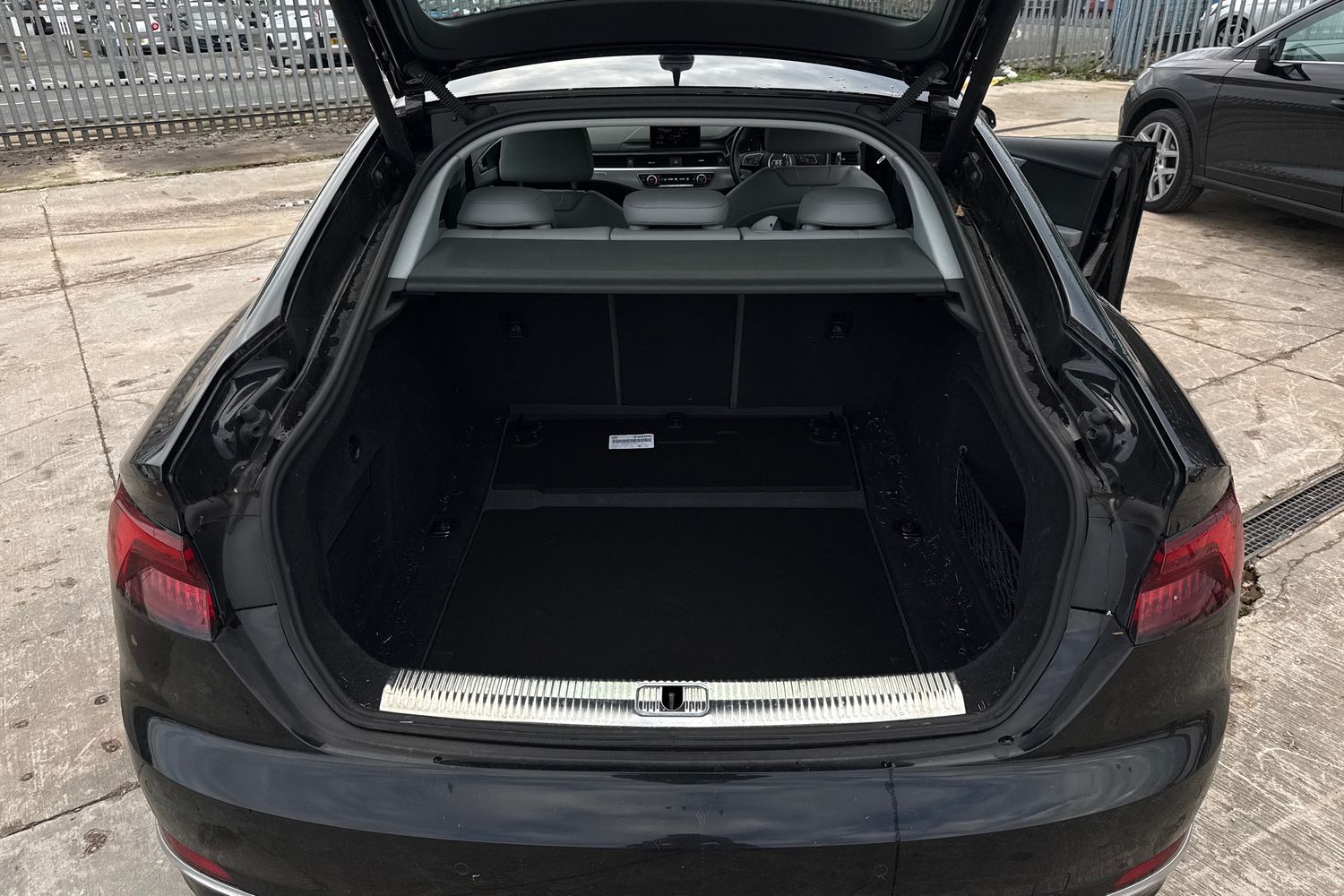 Used Audi A5 2019 for sale - 76481033: Photo 15