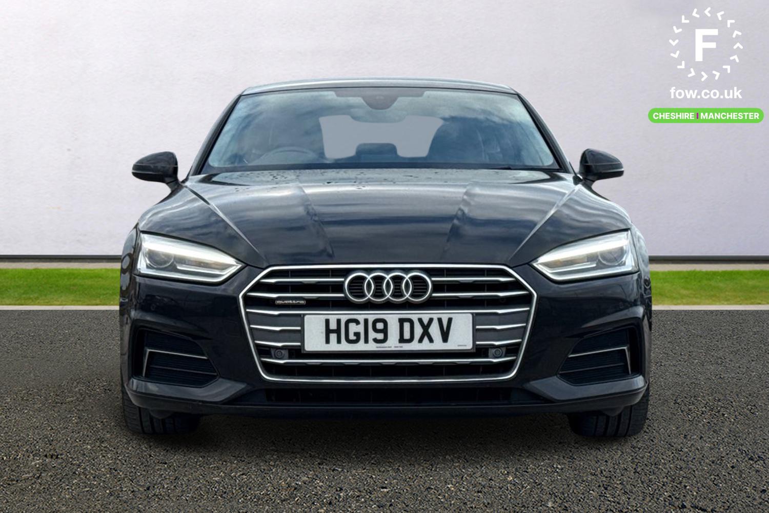Used Audi A5 2019 for sale - 76481033: Photo 17