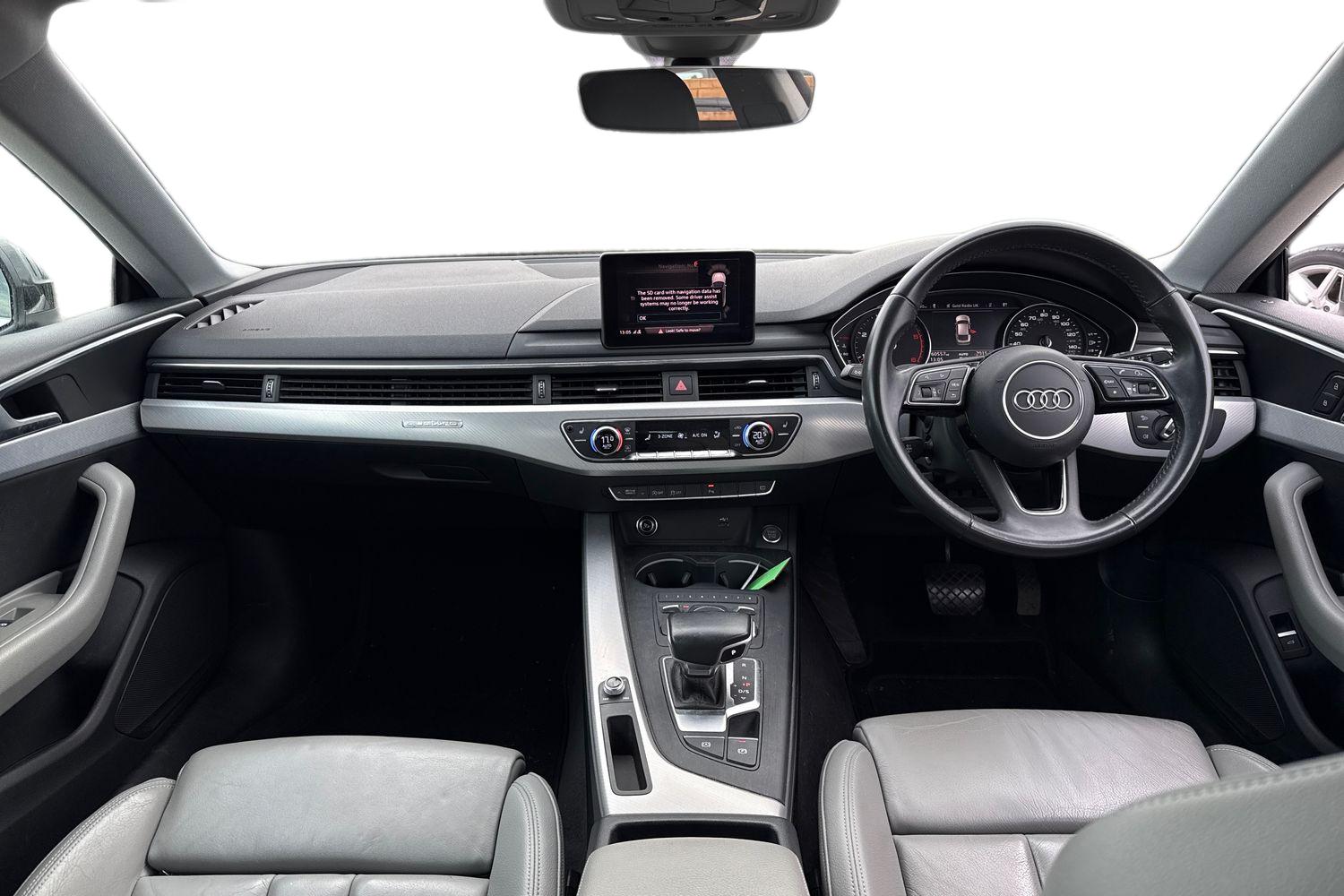 Used Audi A5 2019 for sale - 76481033: Photo 3