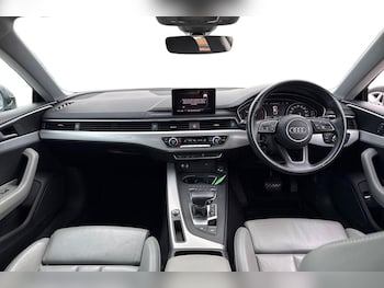 Used Audi A5 2019 for sale - 76481033: Photo