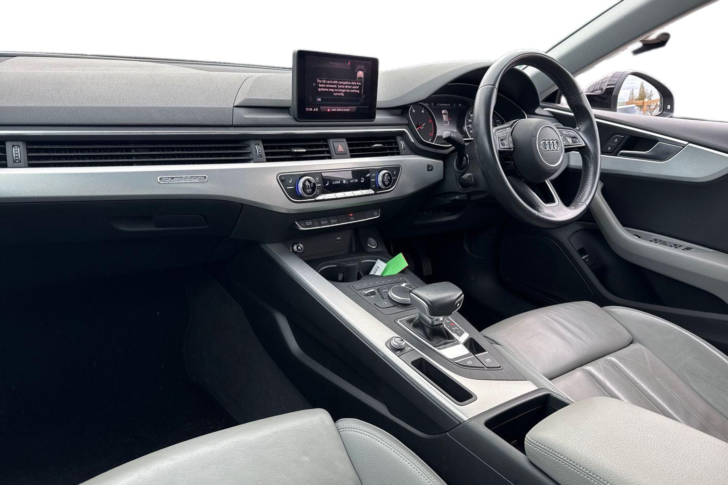 Used Audi A5 2019 for sale - 76481033: Photo 4