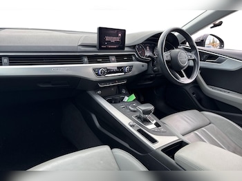 Used Audi A5 2019 for sale - 76481033: Photo