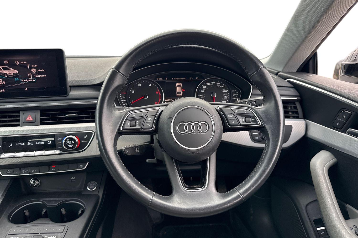 Used Audi A5 2019 for sale - 76481033: Photo 5