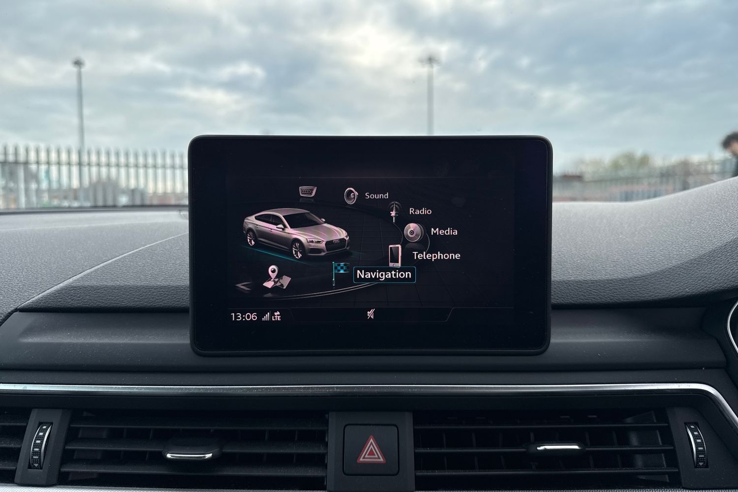 Used Audi A5 2019 for sale - 76481033: Photo 6