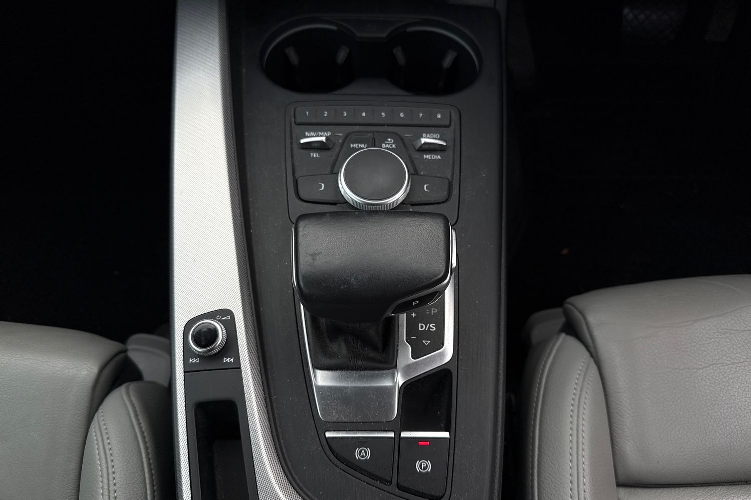 Used Audi A5 2019 for sale - 76481033: Photo 8