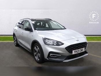 Used Ford Focus 2021 for sale - 79175117: Photo