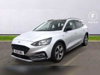 Used Ford Focus 2021 for sale - 79175117: Photo