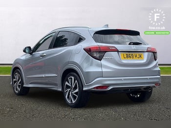 Used Honda HR-V 2019 for sale - 79651542: Photo