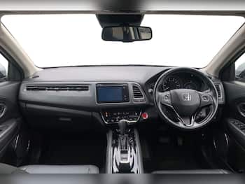 Used Honda HR-V 2019 for sale - 79651542: Photo