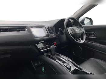 Used Honda HR-V 2019 for sale - 79651542: Photo