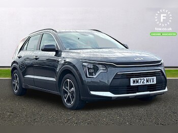 Used Kia Niro 2023 for sale - 77527604: Photo