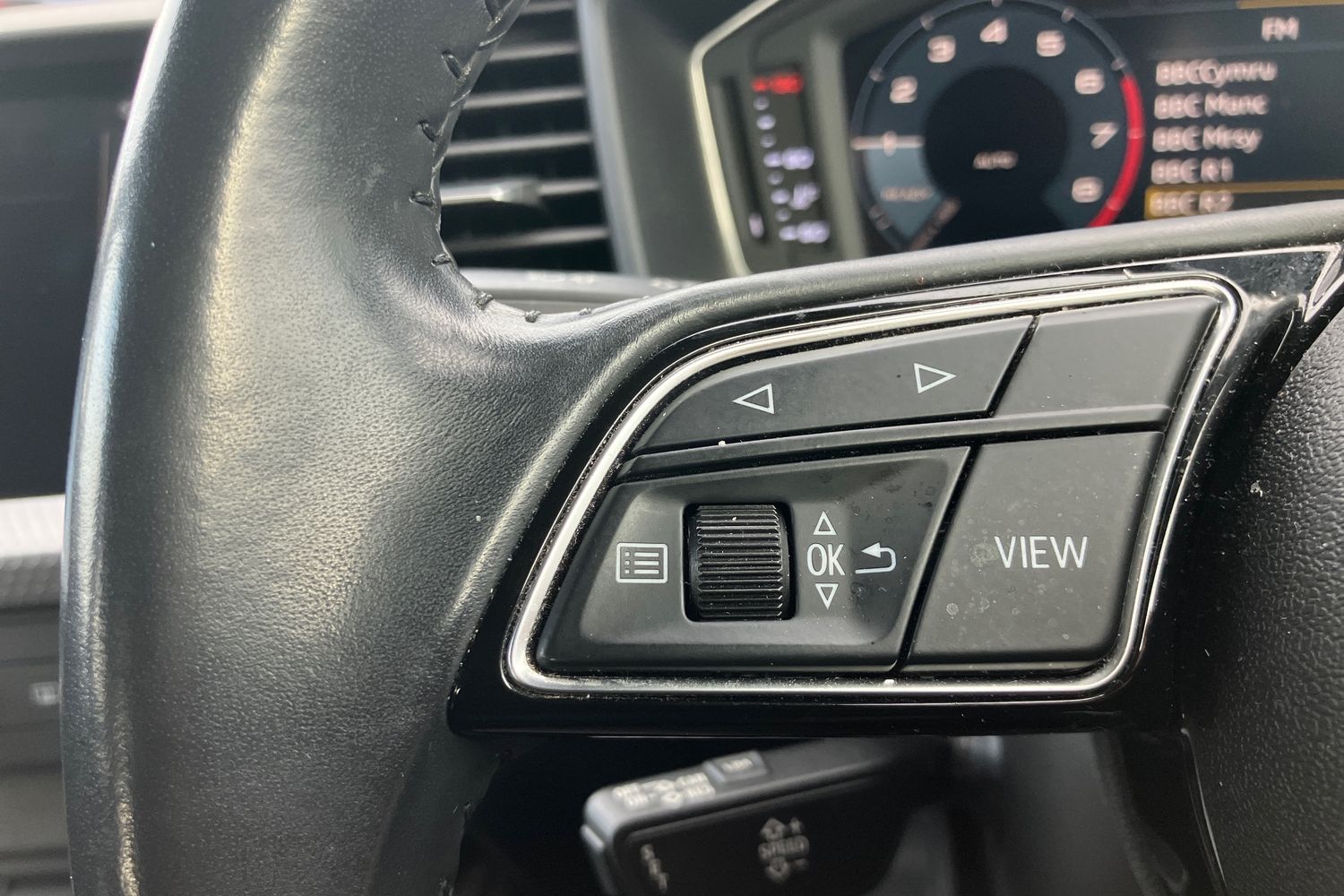 Used Audi A1 2019 for sale - 77026578: Photo 12