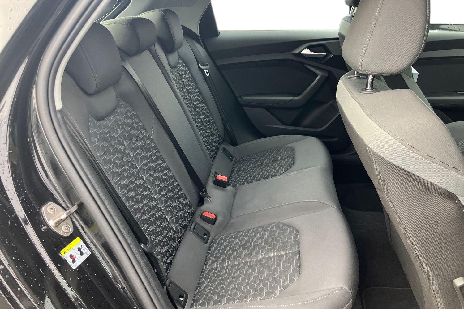 Used Audi A1 2019 for sale - 77026578: Photo 20