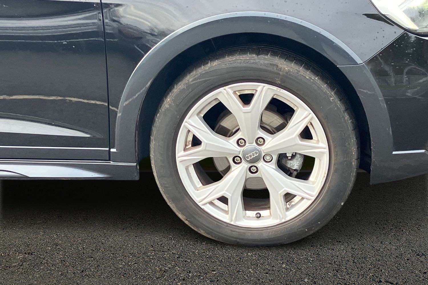 Used Audi A1 2019 for sale - 77026578: Photo 22