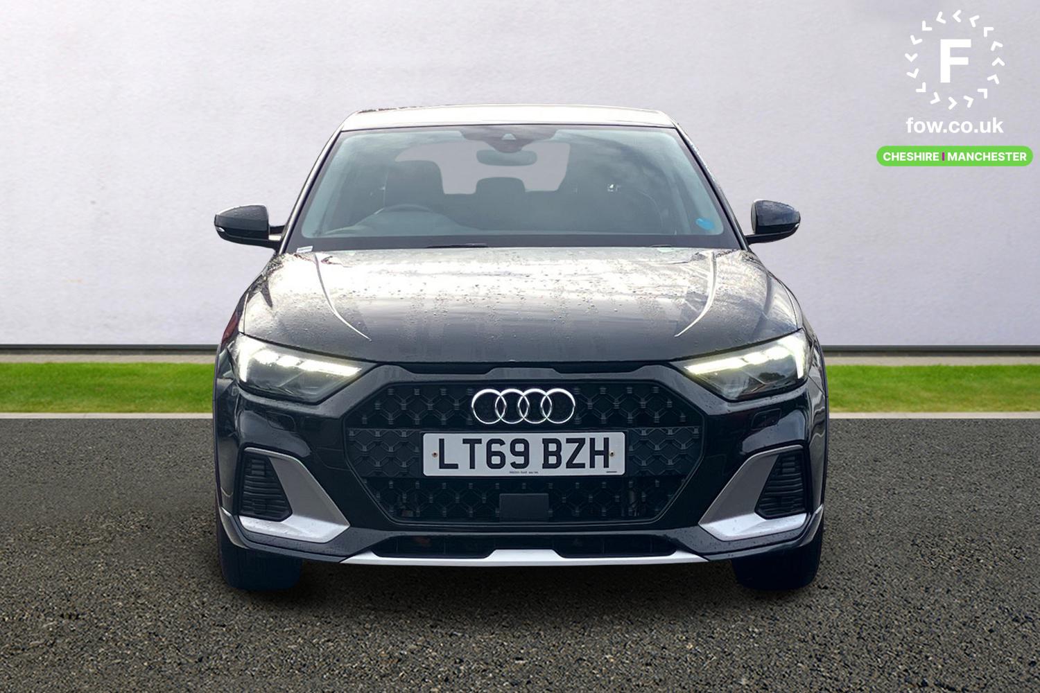 Used Audi A1 2019 for sale - 77026578: Photo 23