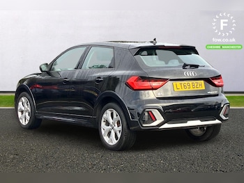 Used Audi A1 2019 for sale - 77026578: Photo
