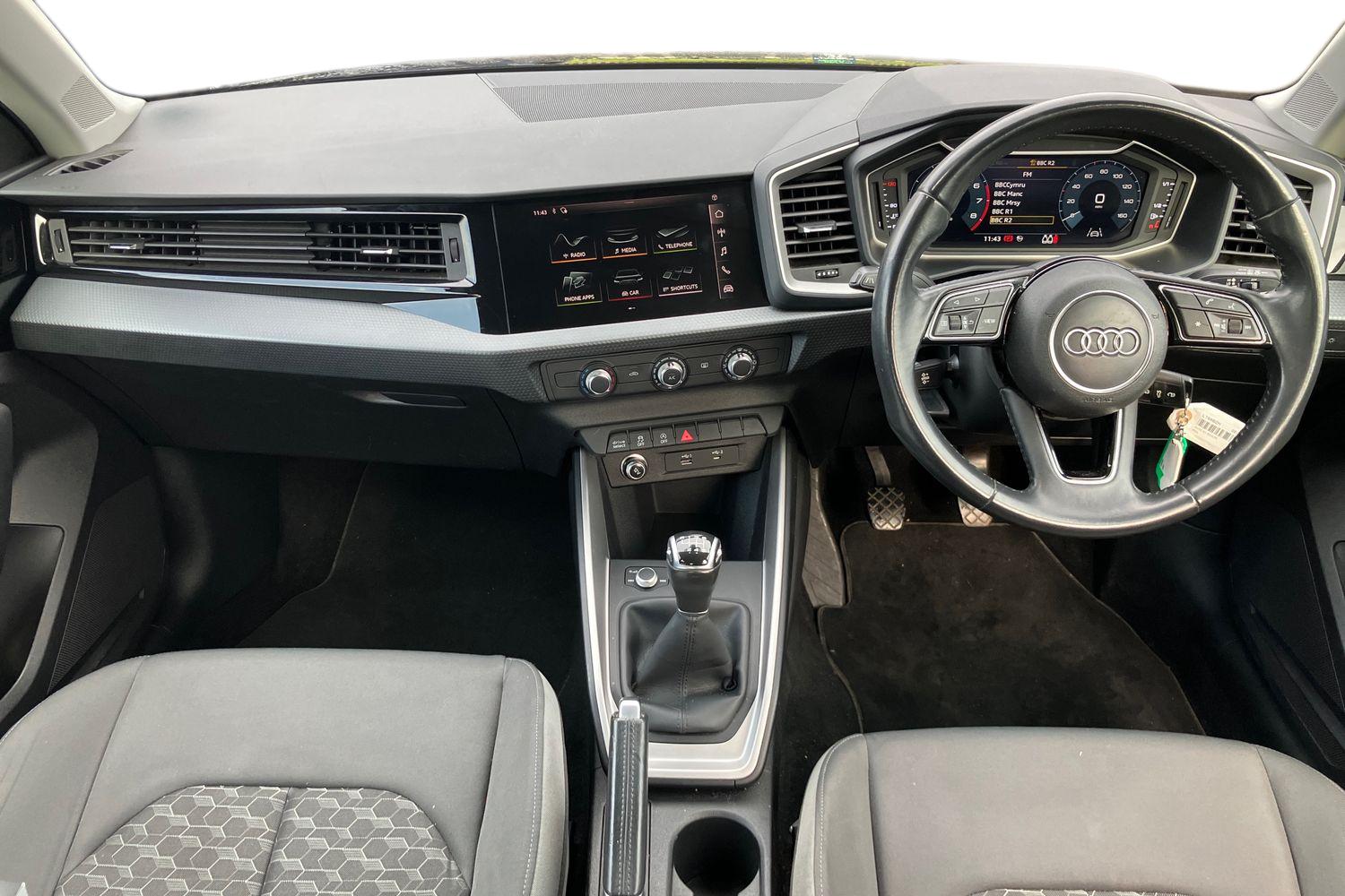 Used Audi A1 2019 for sale - 77026578: Photo 3