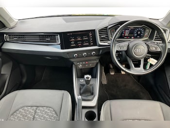 Used Audi A1 2019 for sale - 77026578: Photo